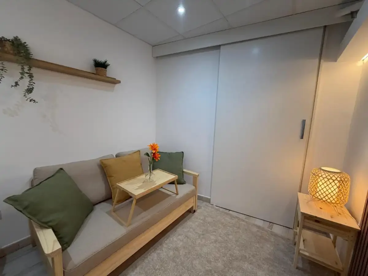 Estudio en  Madrid Capital - Foto 13
