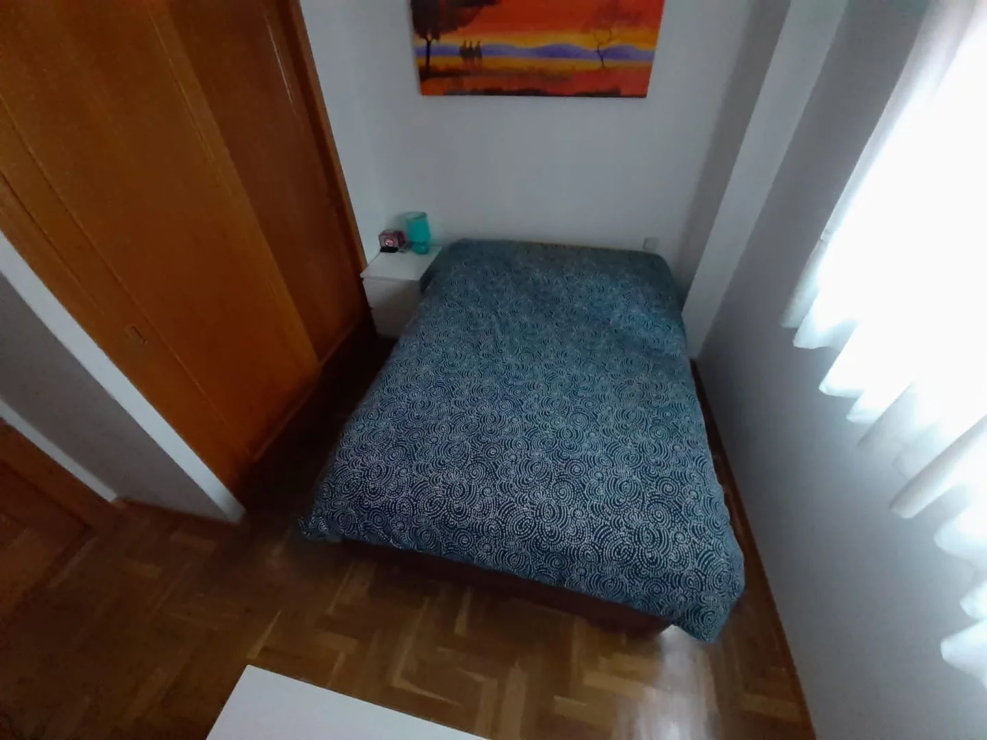 Piso en calle del Conde de Vilches, 3 - Foto 8