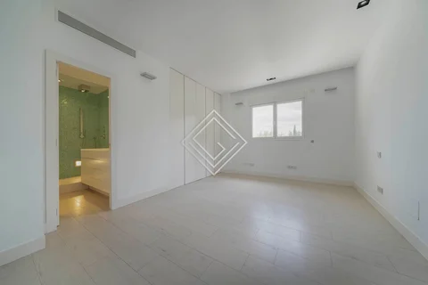 Casa o chalet independiente en El Plantío - Foto 41