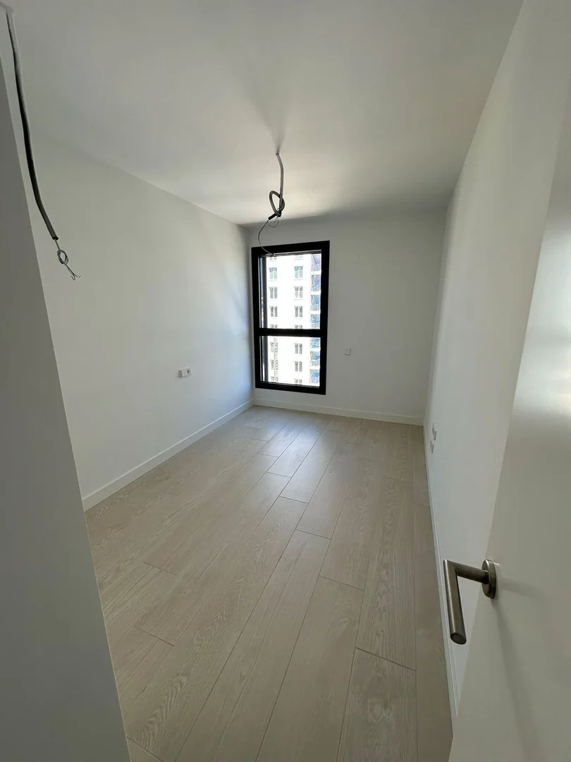 Piso en Valdebebas - Valdefuentes, Valdebebas - Valdefuentes - Foto 9