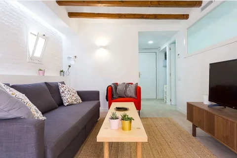 Piso en calle de Sant Pacià, 8 - Foto 5