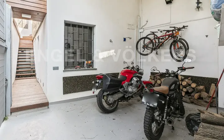 Chalet en  Barcelona Capital - Foto 35