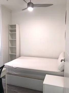 Piso en calle de Benito Gutiérrez, 14 - Foto 8