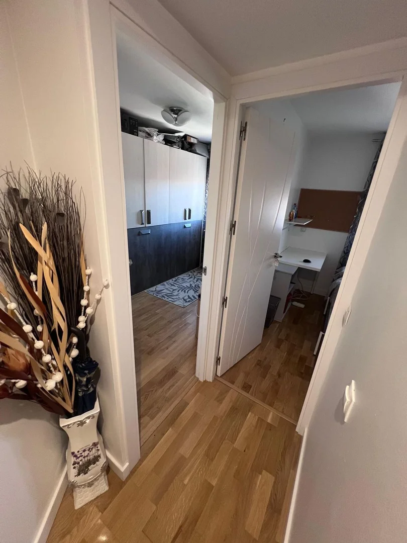 Piso en calle de San Pedro de Cardeña, 48 - Foto 1