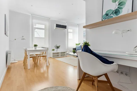 Piso en calle de Montesa, 39 - Foto 9