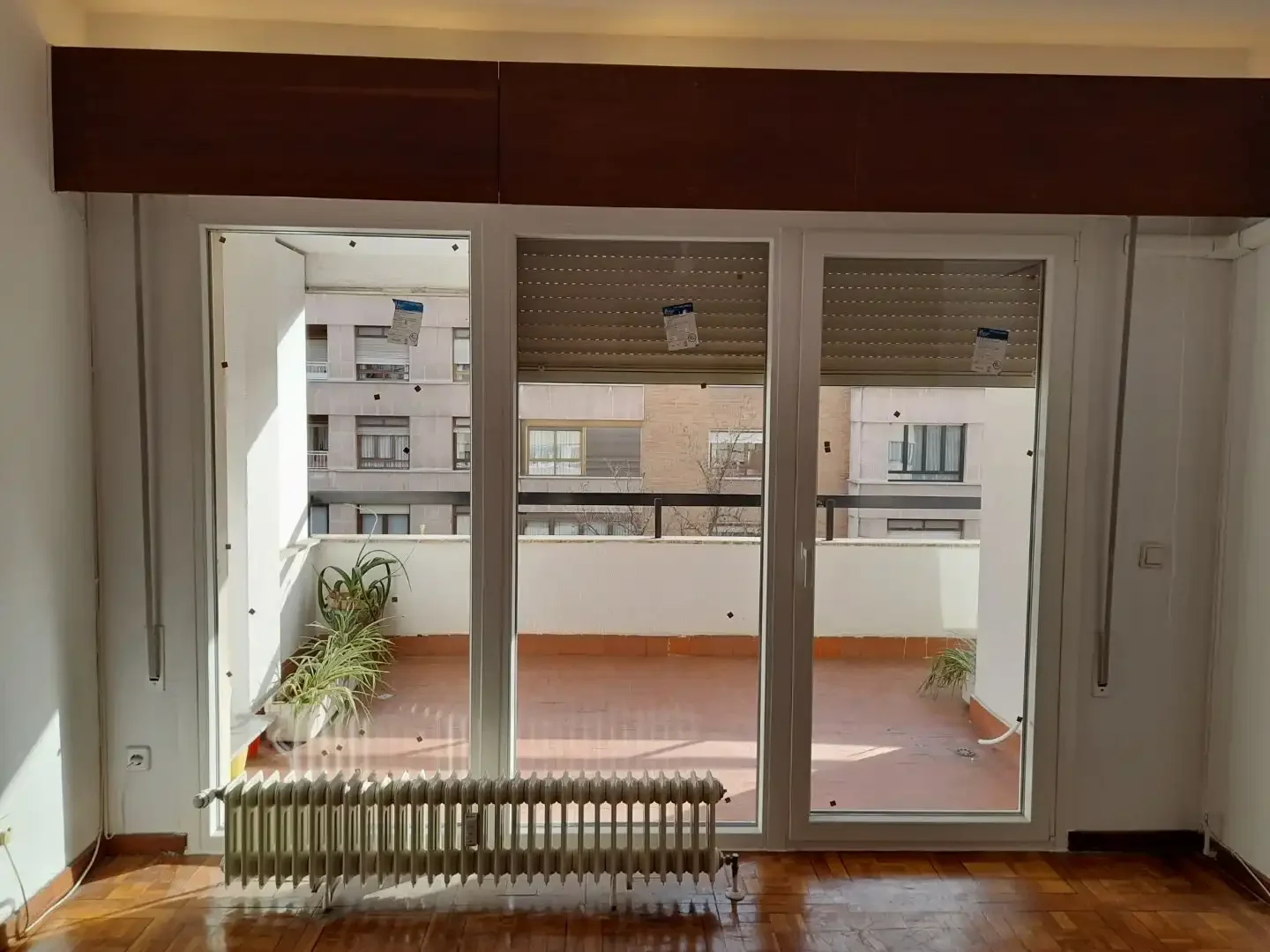 Piso en  Calle de Hernani 122 - Foto 4