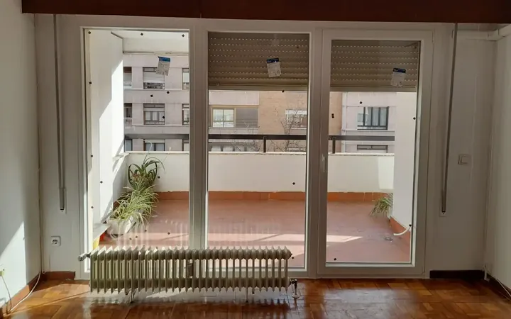 Piso en  Calle de Hernani 122 - Foto 4