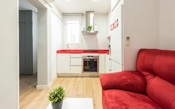 Piso en Calle de Mira el Sol, 1, Lavapiés-Embajadores - Foto 1