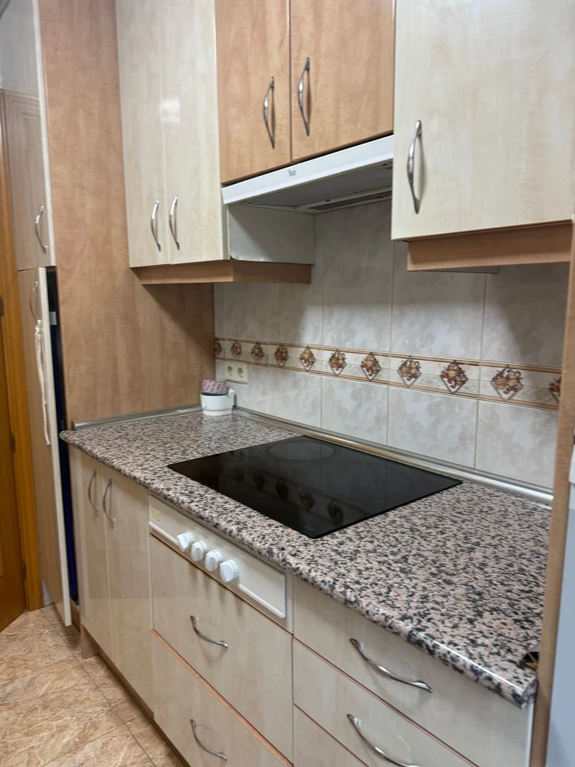 Piso en calle de Balaguer, 1 - Foto 14