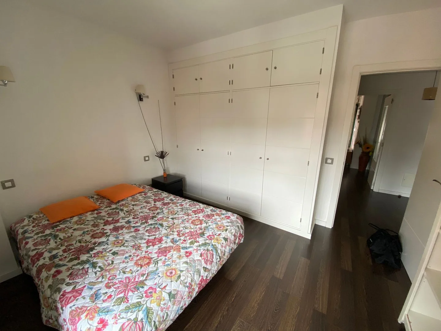 Ático en calle de Albarracín, 15 - Foto 11