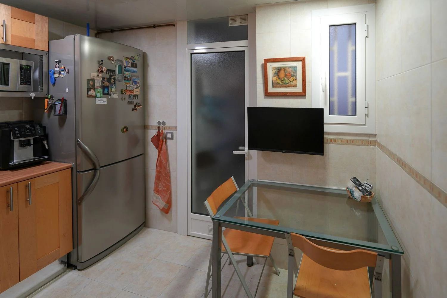 Piso en Calle de Sant Eudald, 20, El Coll - Foto 19