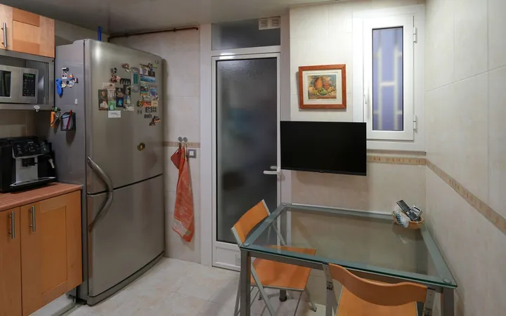 Piso en Calle de Sant Eudald, 20, El Coll - Foto 19