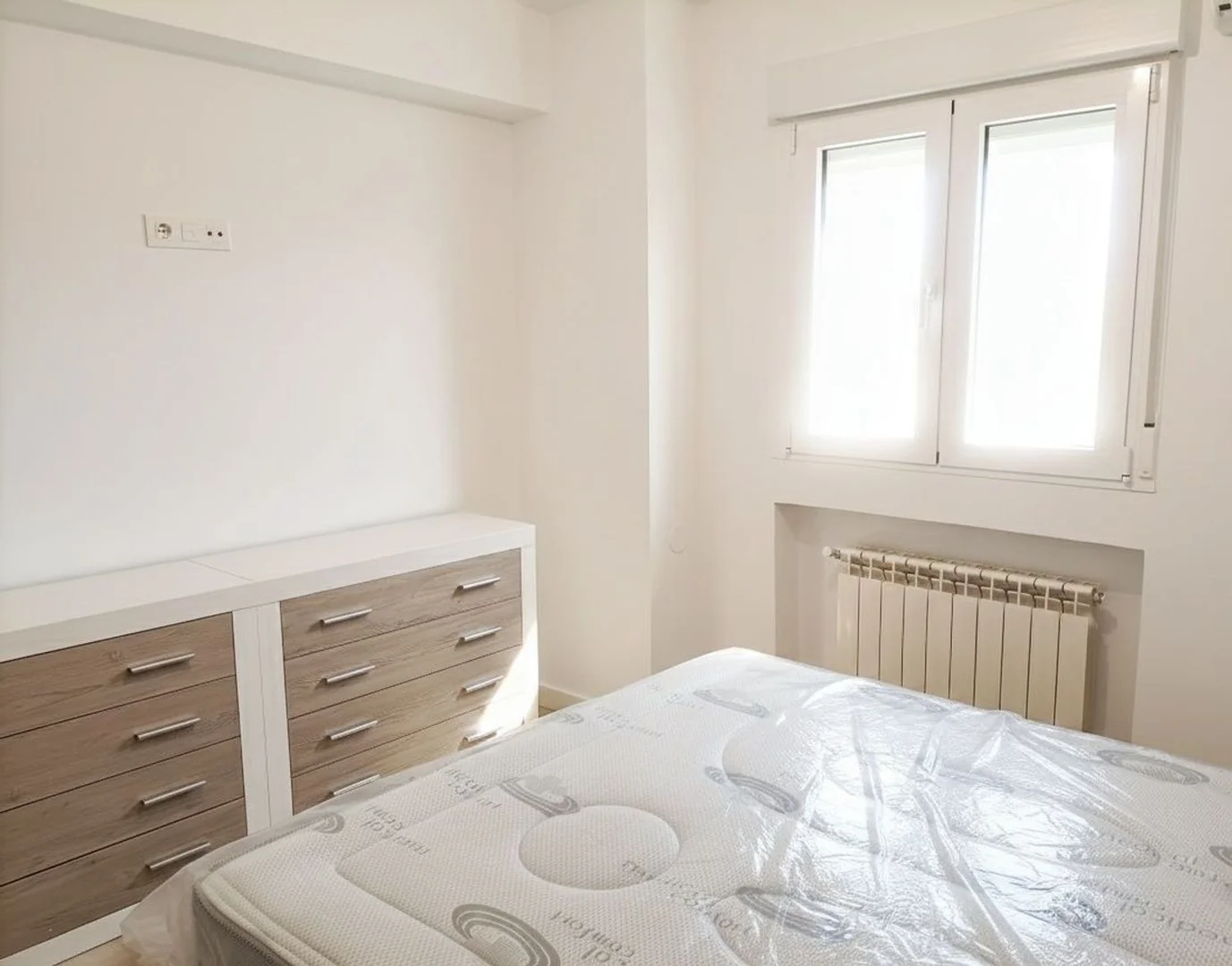 Piso en Barrio Entrevías - Foto 8