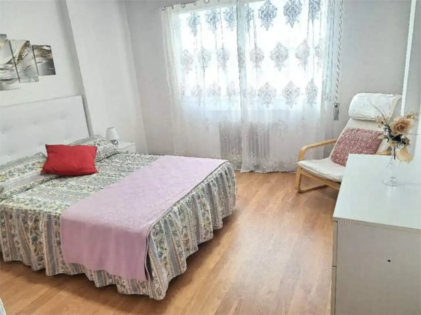Piso en Barrio de Salamanca - Foto 3