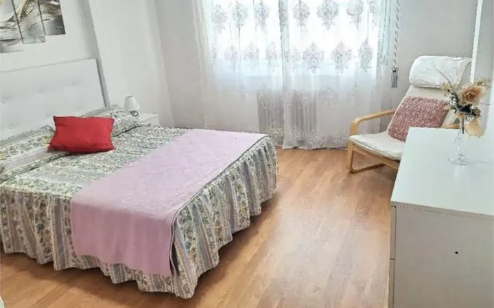 Piso en Barrio de Salamanca - Foto 3