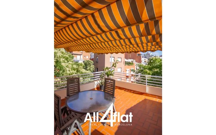 Dúplex en Calle de Martí Molins, La Sagrera - Foto 11