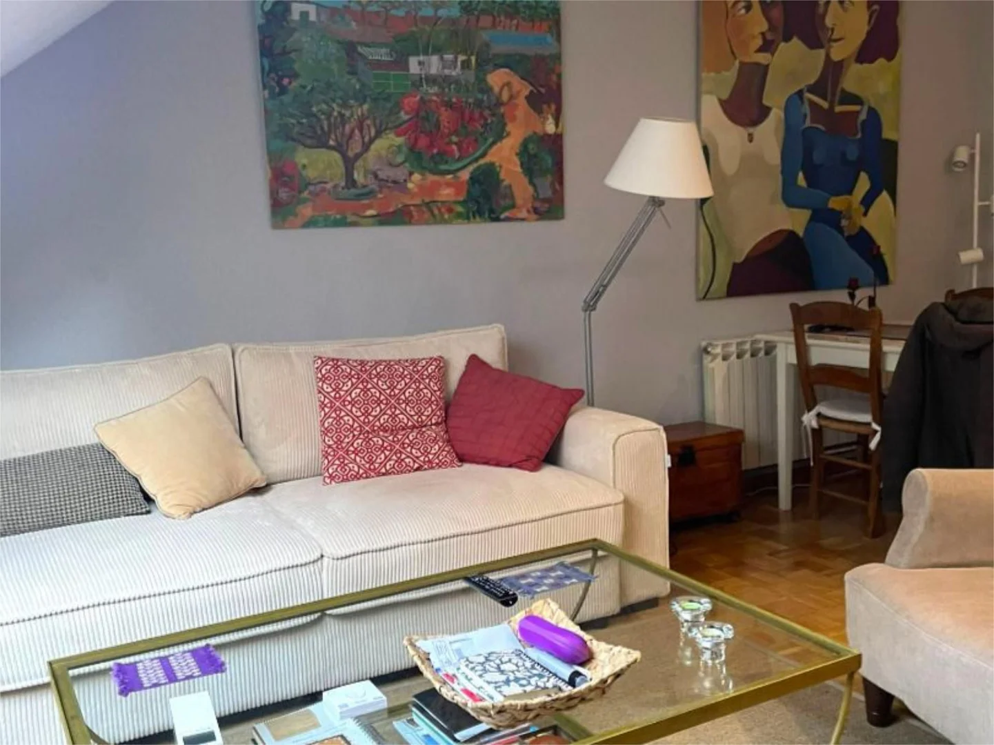 Piso en  Calle del Robledillo 6 - Foto 3