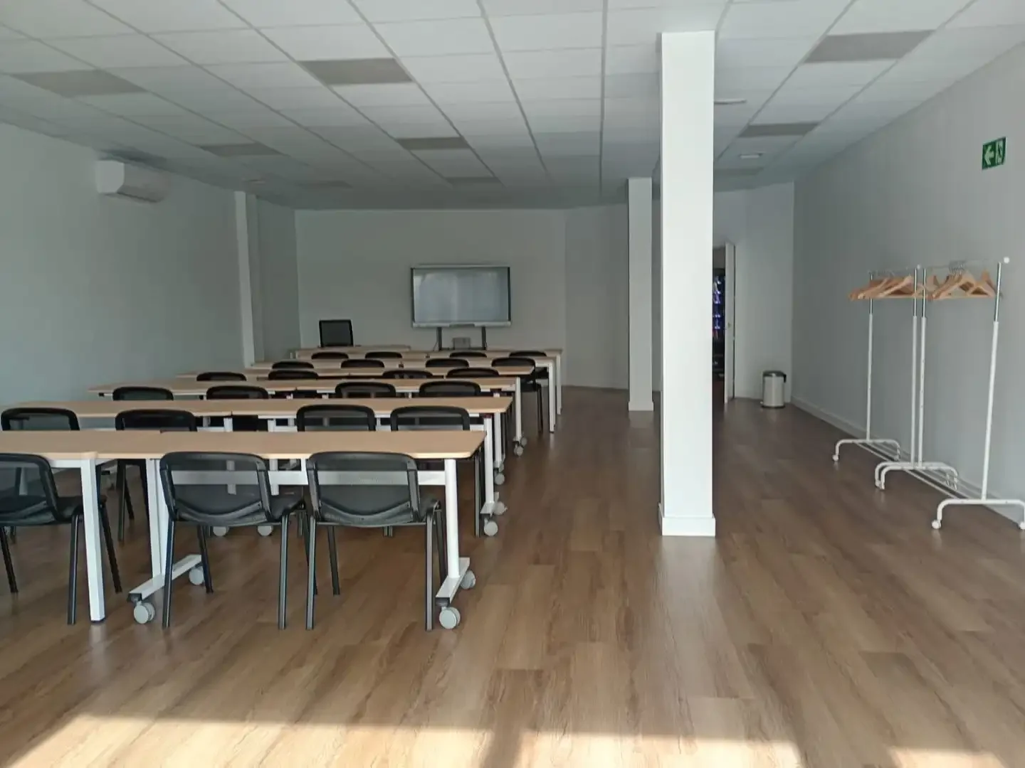 Local comercial en  Avenida Real de Pinto 158 - Foto 6