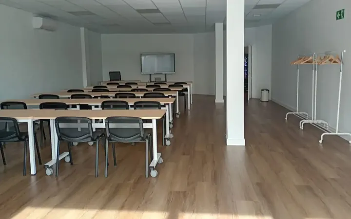 Local comercial en  Avenida Real de Pinto 158 - Foto 6