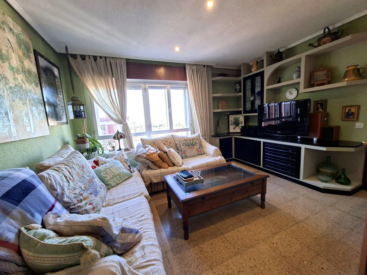 Ático en Barrio Entrevías - Foto 2