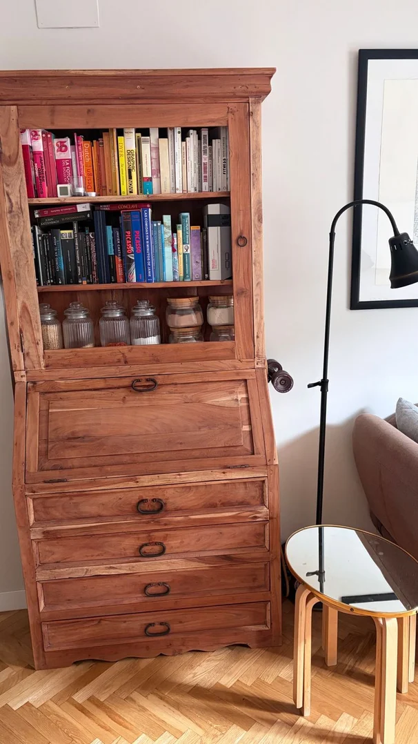 Piso en calle de Arturo Soria, 45 - Foto 11