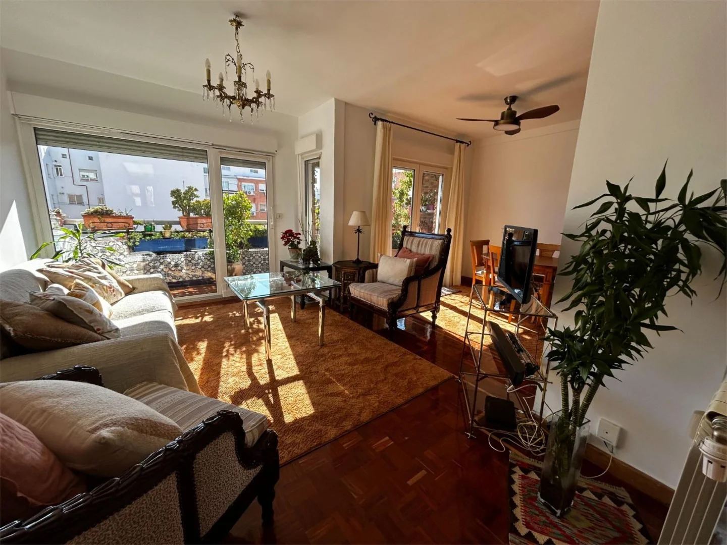 Piso en  Calle de Cartagena 31 - Foto 1