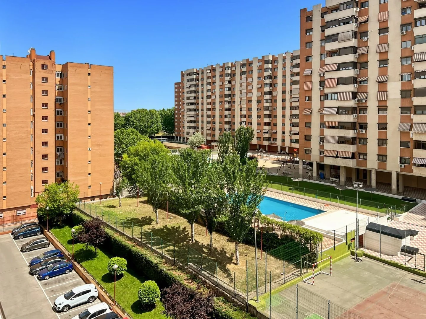 Piso en Calle de José Bergamín, Marroquina - Foto 50