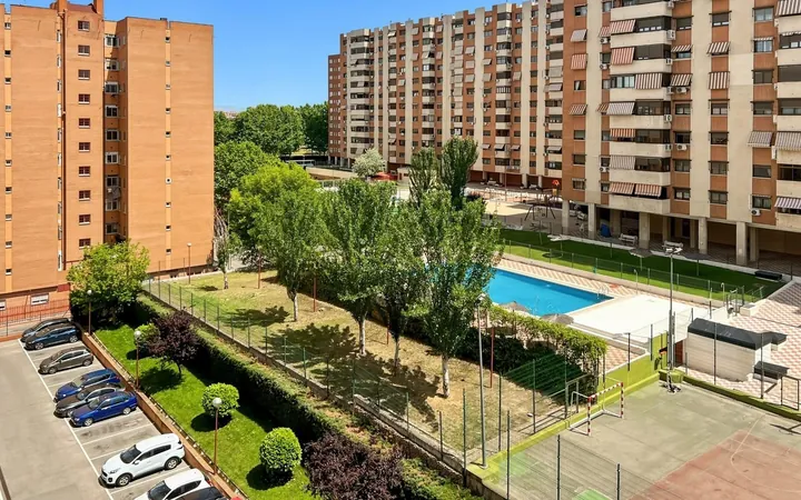 Piso en Calle de José Bergamín, Marroquina - Foto 50
