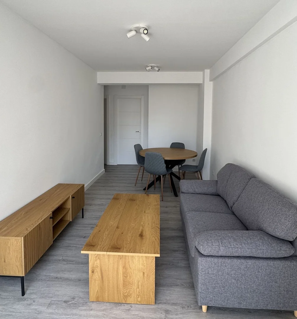 Piso en Virgen de Lourdes, 26 - Foto 4