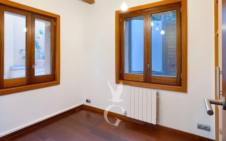 Casa o chalet independiente en Sarrià - Foto 59