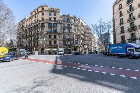 Piso en calle de la Diputació, 222 - Foto 56