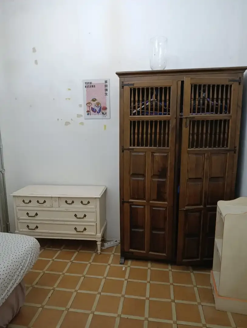 Piso en  Calle de Joaquín María López 17 - Foto 6