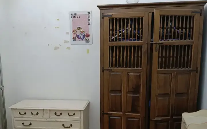 Piso en  Calle de Joaquín María López 17 - Foto 6