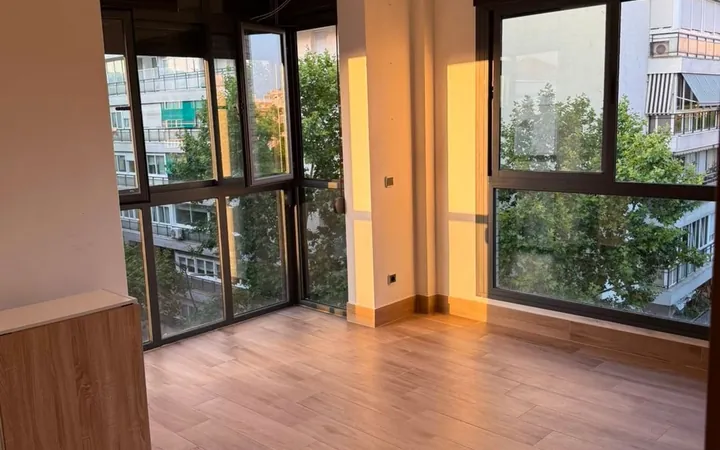 Piso en Calle de la Infanta Mercedes, Madrid, 9, Cuatro Caminos - Foto 4