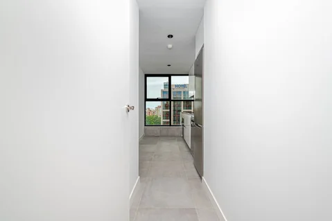 Piso en Barrio Ventilla-Almenara - Foto 14