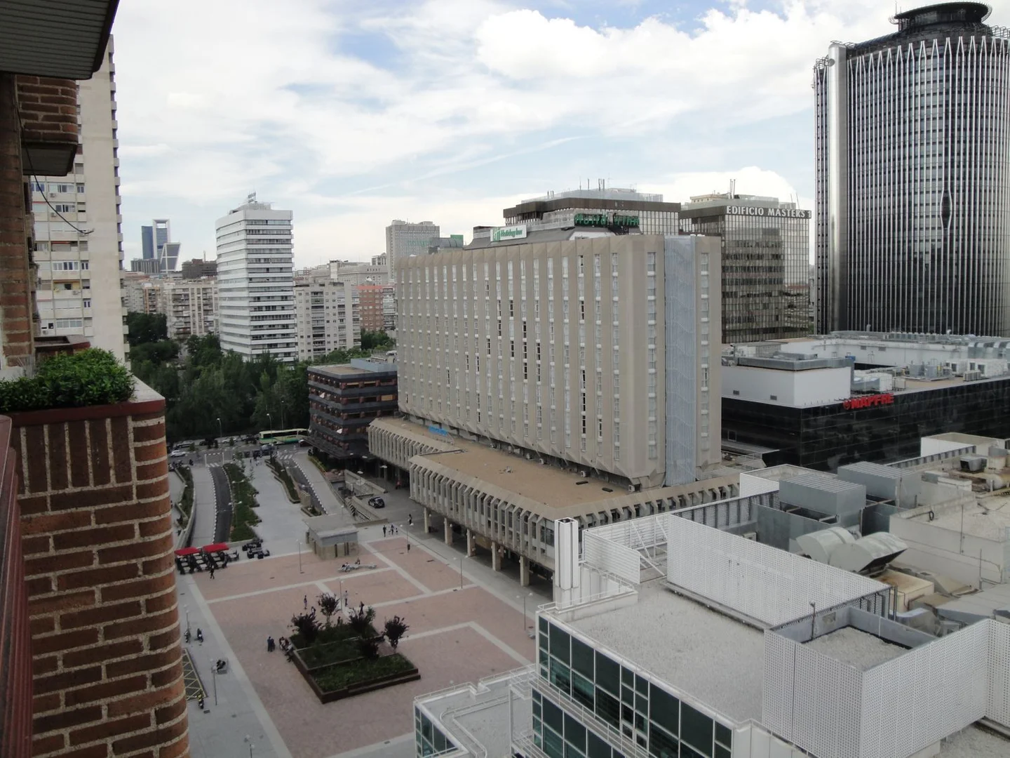 Piso en calle de Orense, 18 - Foto 19