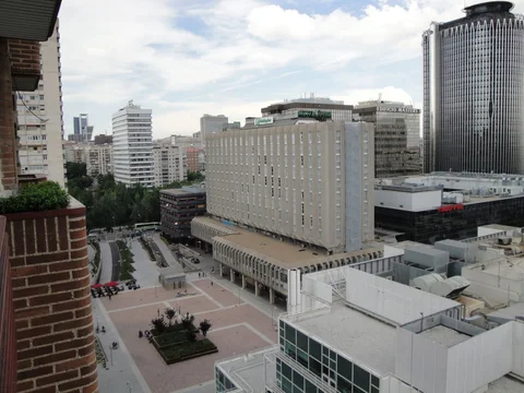 Piso en calle de Orense, 18 - Foto 19