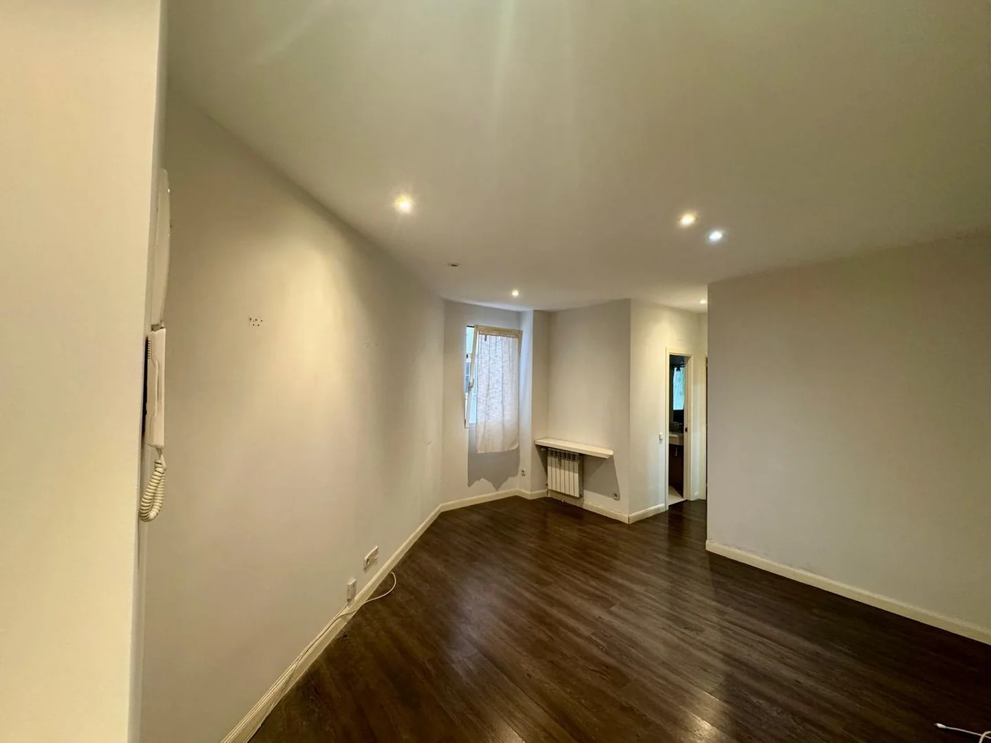 Piso en Calle de Edgar Neville, 39, Cuatro Caminos - Foto 3