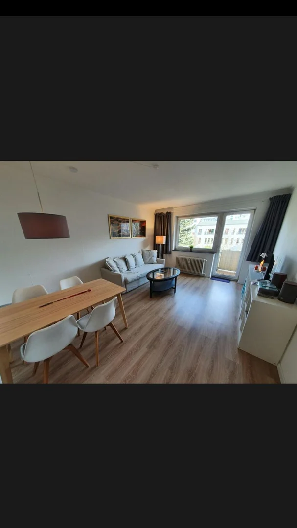 Piso en calle del Gral. Lacy Madrid, 13 - Foto 2