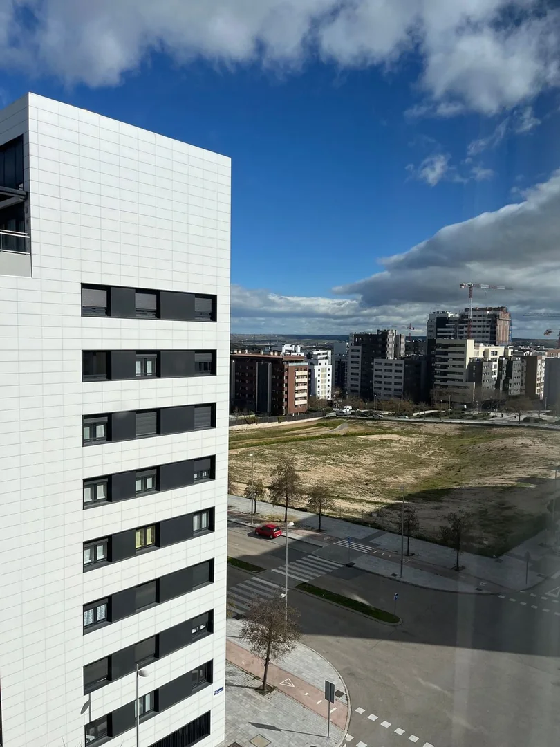 Piso en Calle de Félix Candela, 61, Valdebebas - Valdefuentes - Foto 3