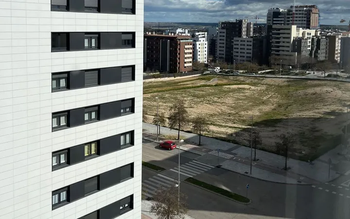 Piso en Calle de Félix Candela, 61, Valdebebas - Valdefuentes - Foto 3