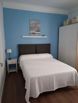 Piso en calle Ferrán Puig, 74 - Foto 5