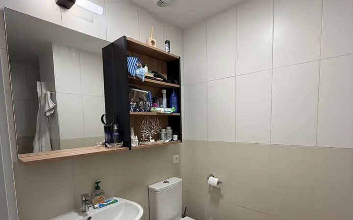 Estudio en Paseo de la Florida, 5, Casa de Campo - Foto 3