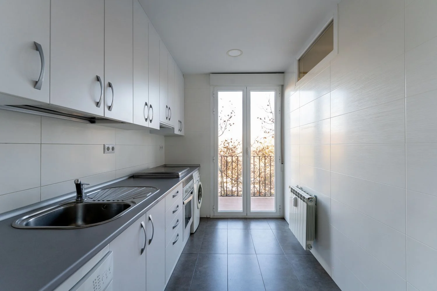 Piso en calle de Francisco Silvela, 9 - Foto 12