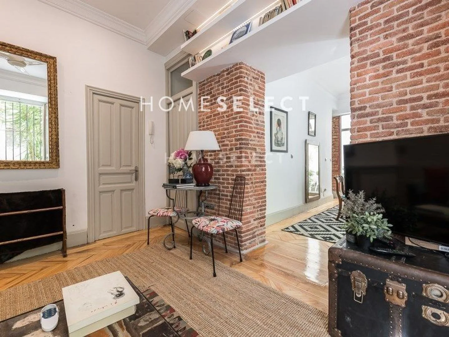 Piso en calle de Claudio Coello - Foto 4