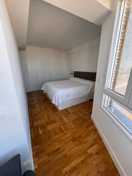 Piso en El Viso - Foto 21