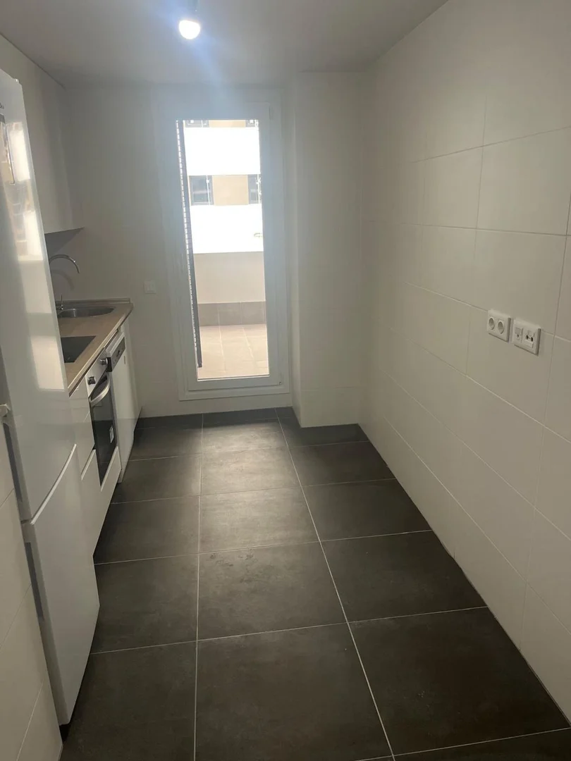 Piso en avenida Felipe González Márquez, 8 - Foto 7