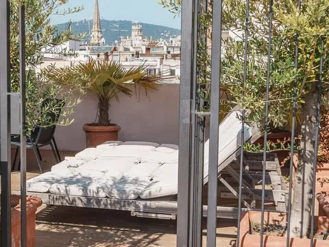 Dúplex en calle del Consell de Cent, 435 - Foto 11