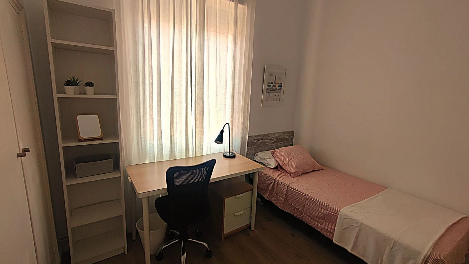 Piso en Calle de San Raimundo, 45, Bellas Vistas - Foto 19