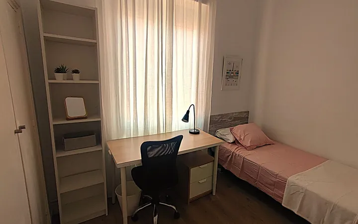 Piso en Calle de San Raimundo, 45, Bellas Vistas - Foto 19